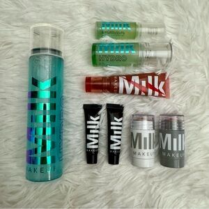Milk Makeup Makeup LOT!